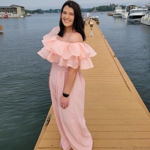 Meet your Posher, Diane